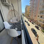 Lejlighed Bestview Lungomare Vlorë