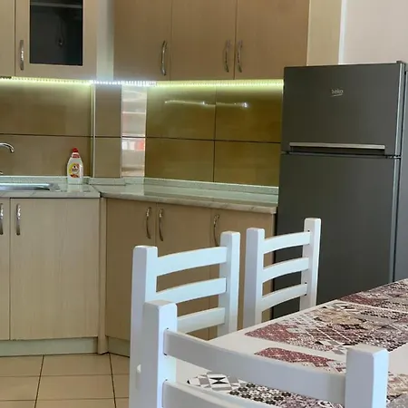 Apartament Bestview Lungomare Wlora