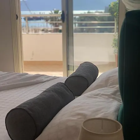 Bestview Lungomare Апартаменты