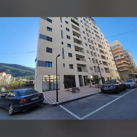 公寓 Bestview Lungomare *