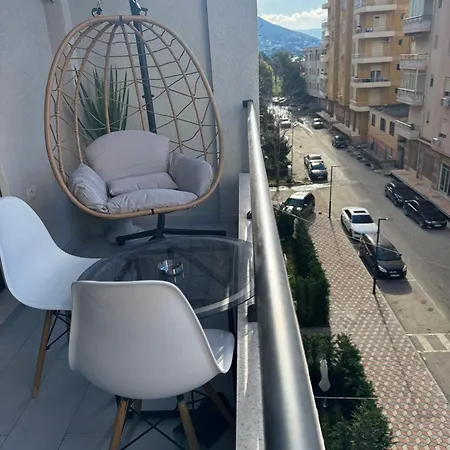 Apartament Bestview Lungomare *