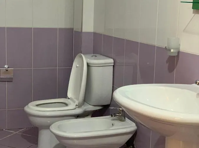 公寓 Bestview Lungomare