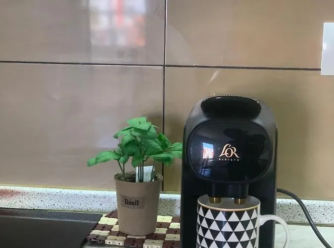 公寓 Bestview Lungomare