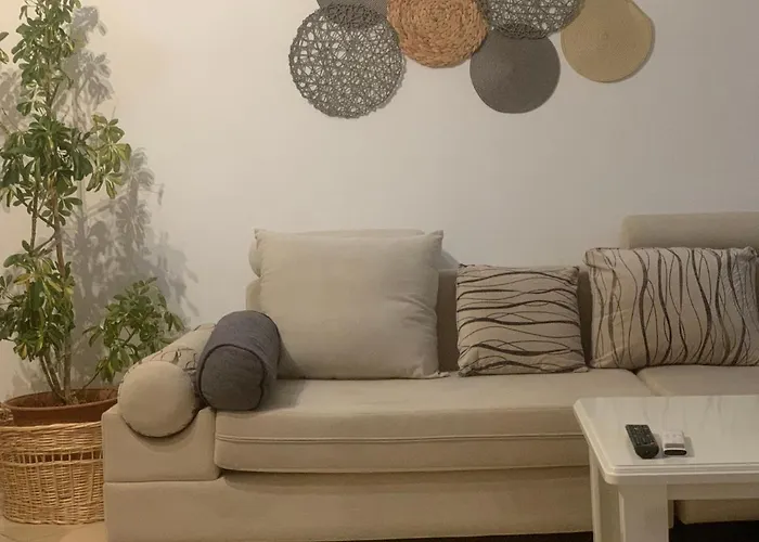 公寓 Bestview Lungomare