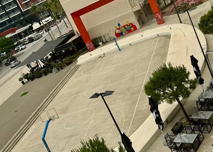 Bestview Lungomare 公寓