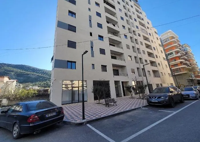 公寓 Bestview Lungomare *