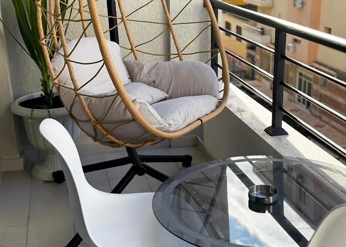 Bestview Lungomare 公寓