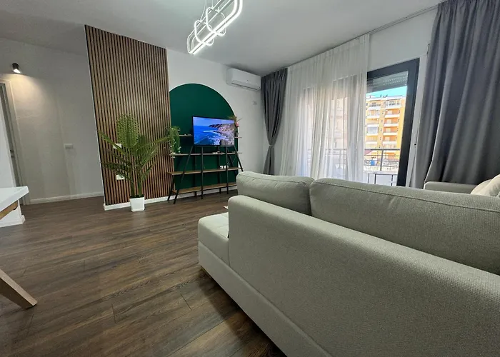 Bestview Lungomare * Vlorë