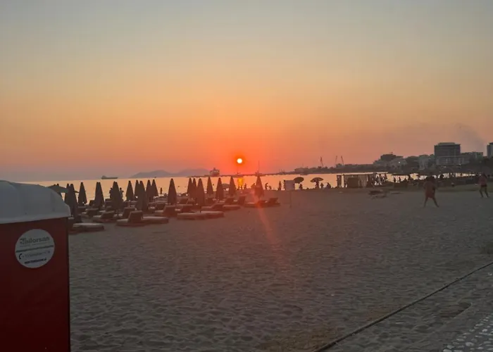 Bestview Lungomare Vlorë