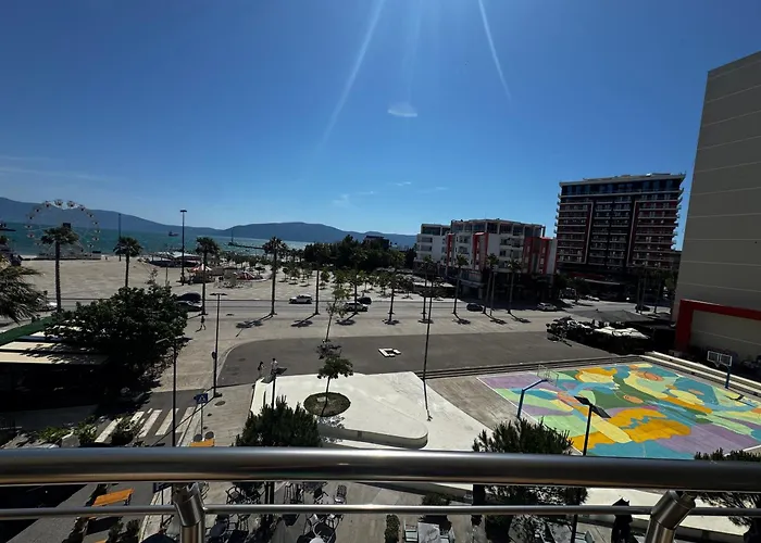 Bestview Lungomare * Vlorë
