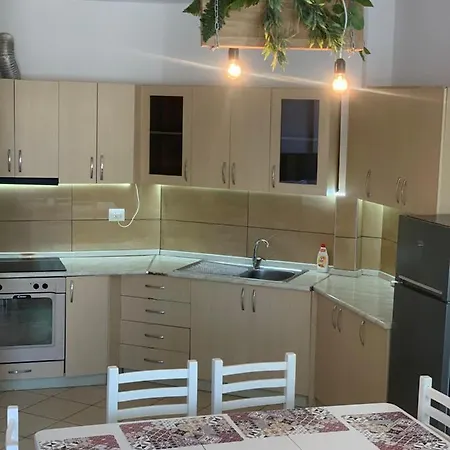 Bestview Lungomare Appartamento Vlorë