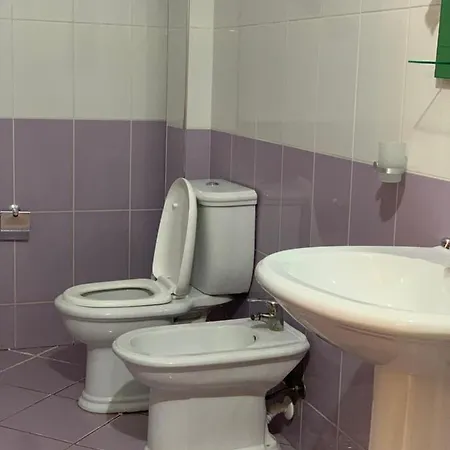 Appartamento Bestview Lungomare