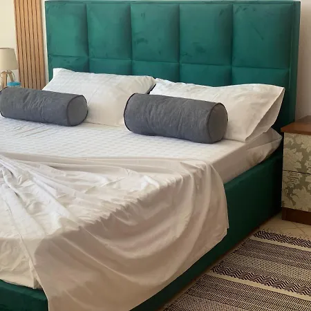 Apartamento Bestview Lungomare *
