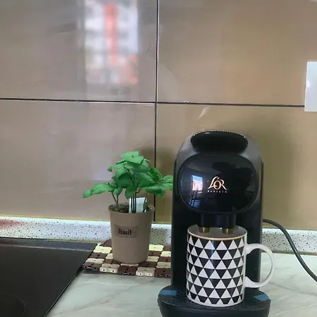 Appartamento Bestview Lungomare