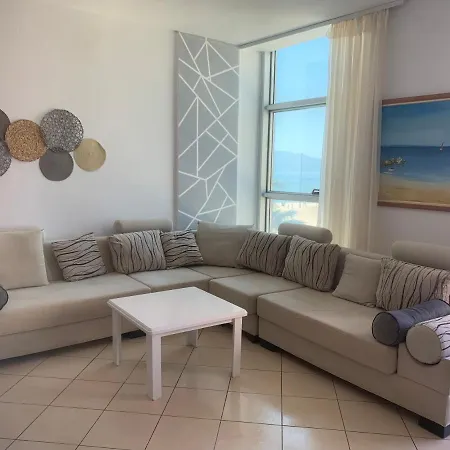 Appartamento Bestview Lungomare *