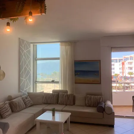 Bestview Lungomare Appartamento