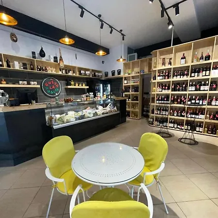 Bestview Lungomare Appartamento *