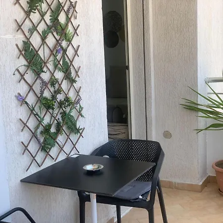 Bestview Lungomare Appartamento *