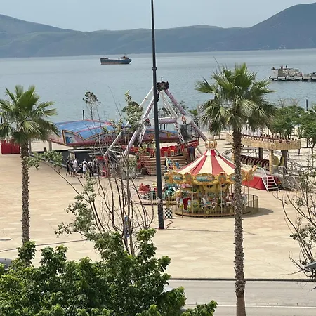 Bestview Lungomare Avlonya