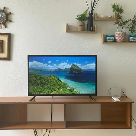 Bestview Lungomare Appartamento Vlorë