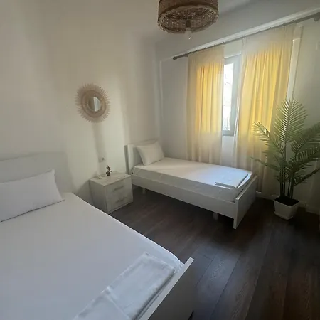 Bestview Lungomare Vlorë