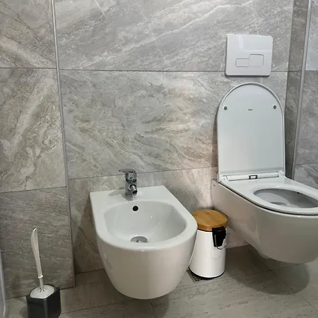 Bestview Lungomare Appartamento *