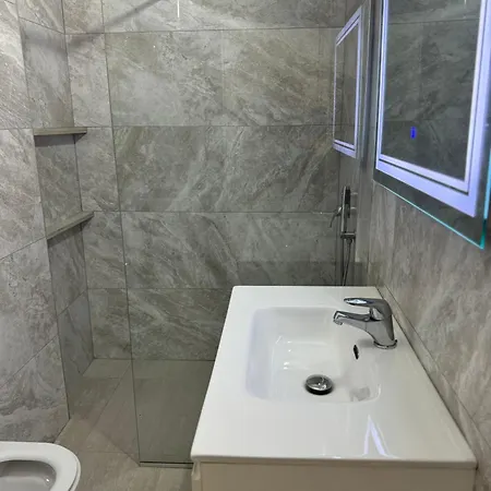 Apartamento Bestview Lungomare