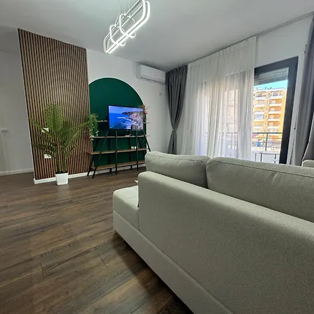 Bestview Lungomare * Vlorë