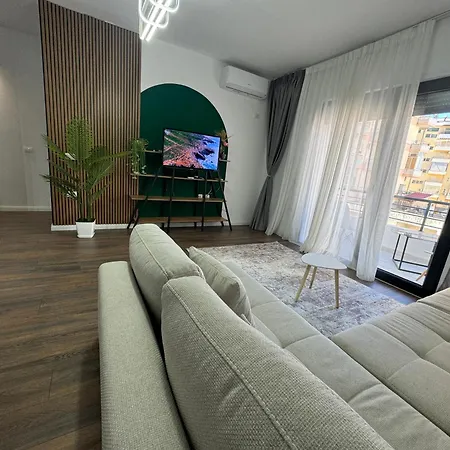Apartamento Bestview Lungomare