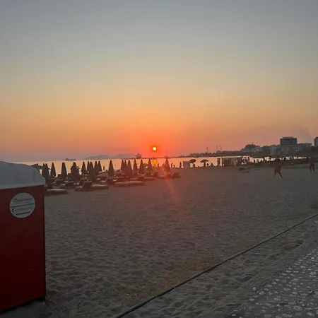 Bestview Lungomare Vlorë