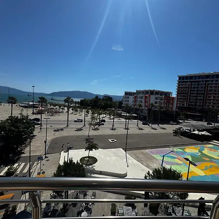 Bestview Lungomare * Vlorë