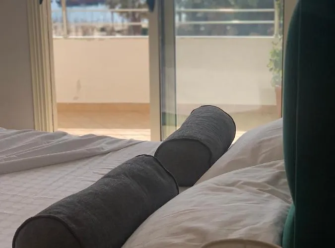 Bestview Lungomare Appartamento