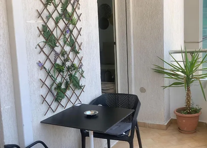 Bestview Lungomare Daire *