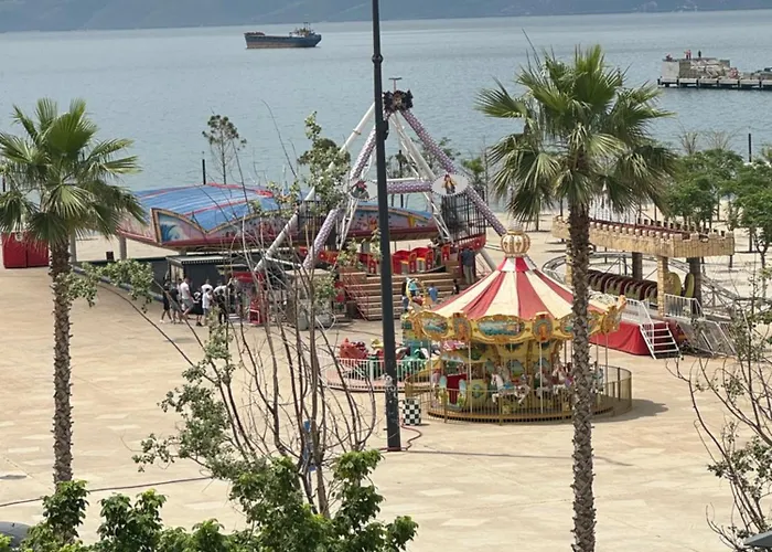 Bestview Lungomare Vlorë