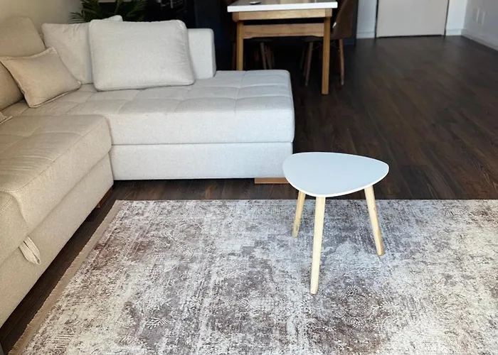 Bestview Lungomare Avlonya